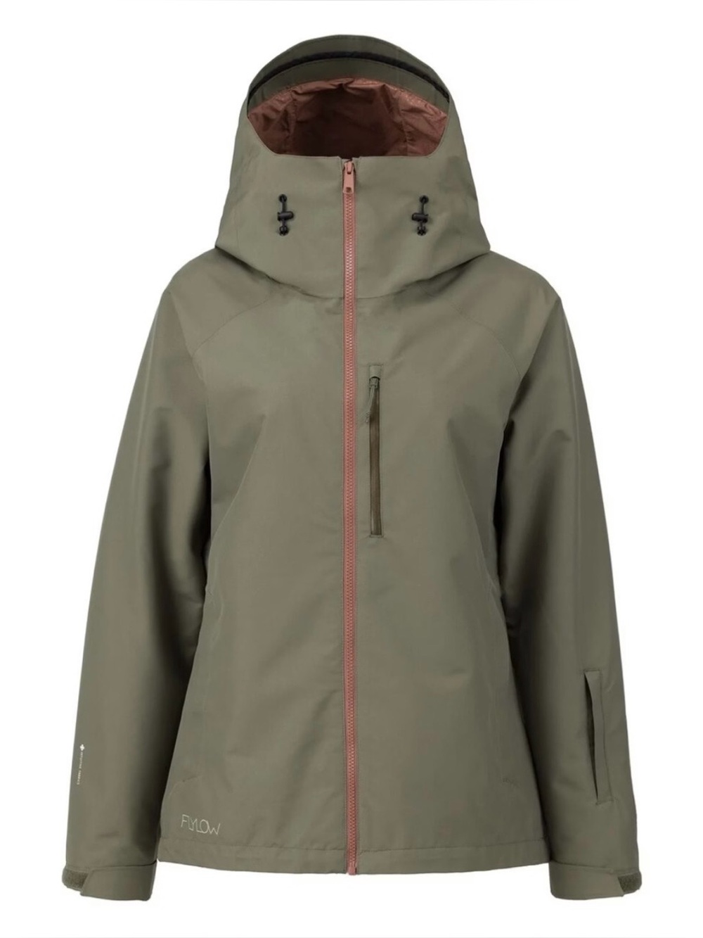 Flylow Women’s Dream Coat NWT - Sz M